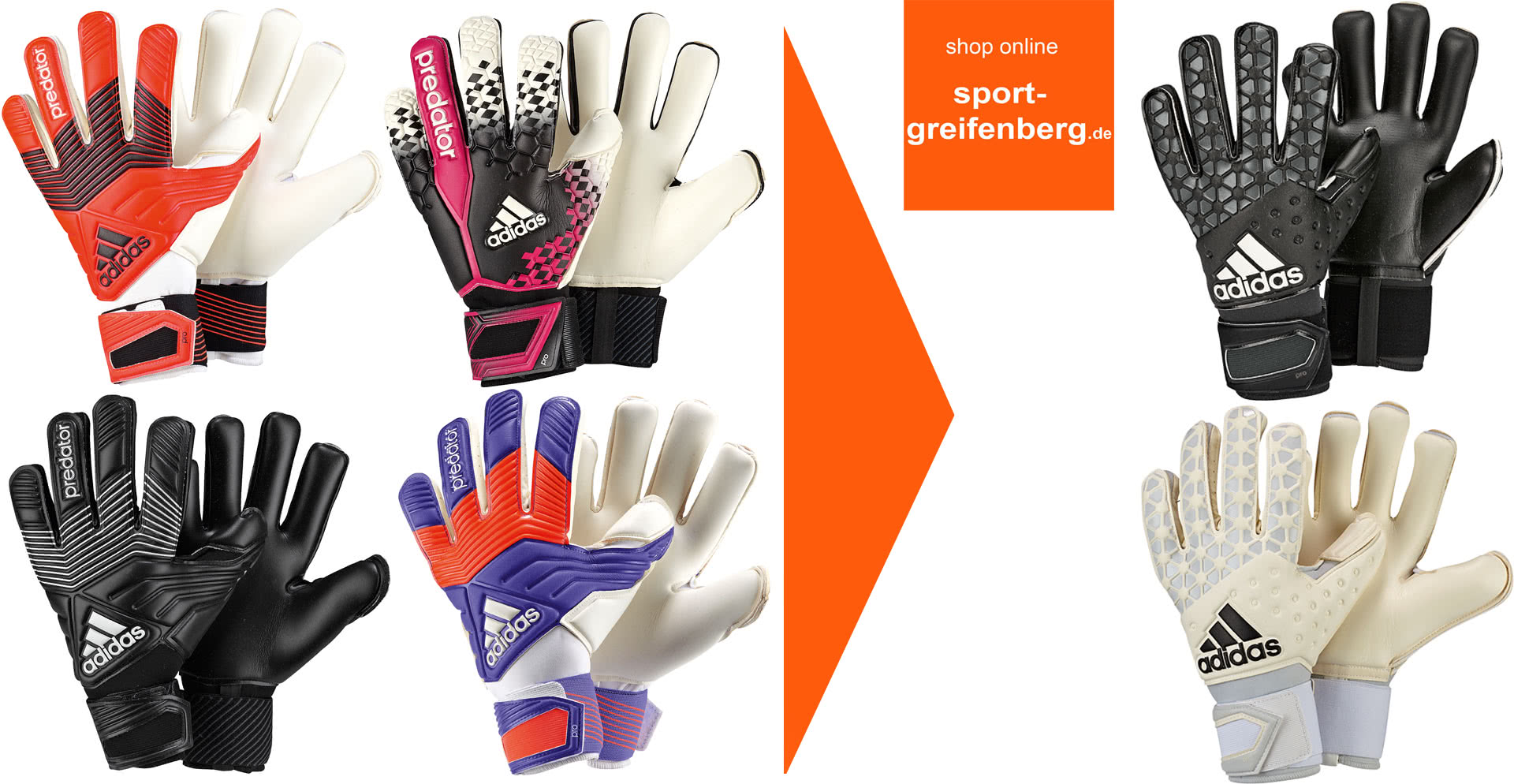 Adidas Ace Pro Classic = Adidas Predator Pro Sportartikel Adidas Ace Pro Classic = Adidas Predator Pro Sportartikel