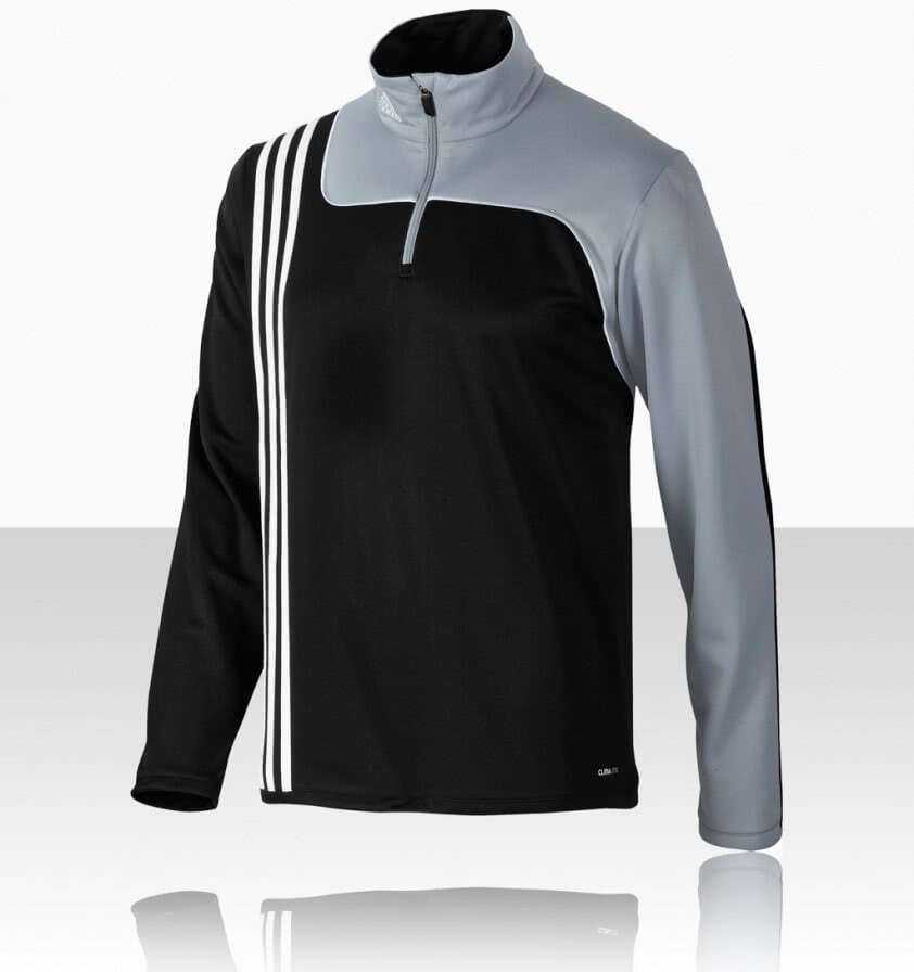 Adidas Sereno 11 Training Top die Sportbekleidung für Adidas Sereno 11 Training Top die Sportbekleidung für