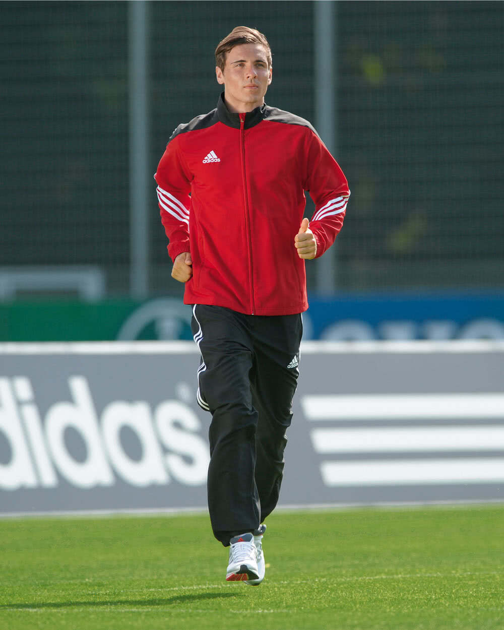 adidas sereno 14