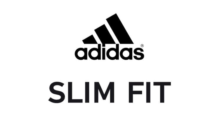Was sind Adidas Slim Fit Artikel