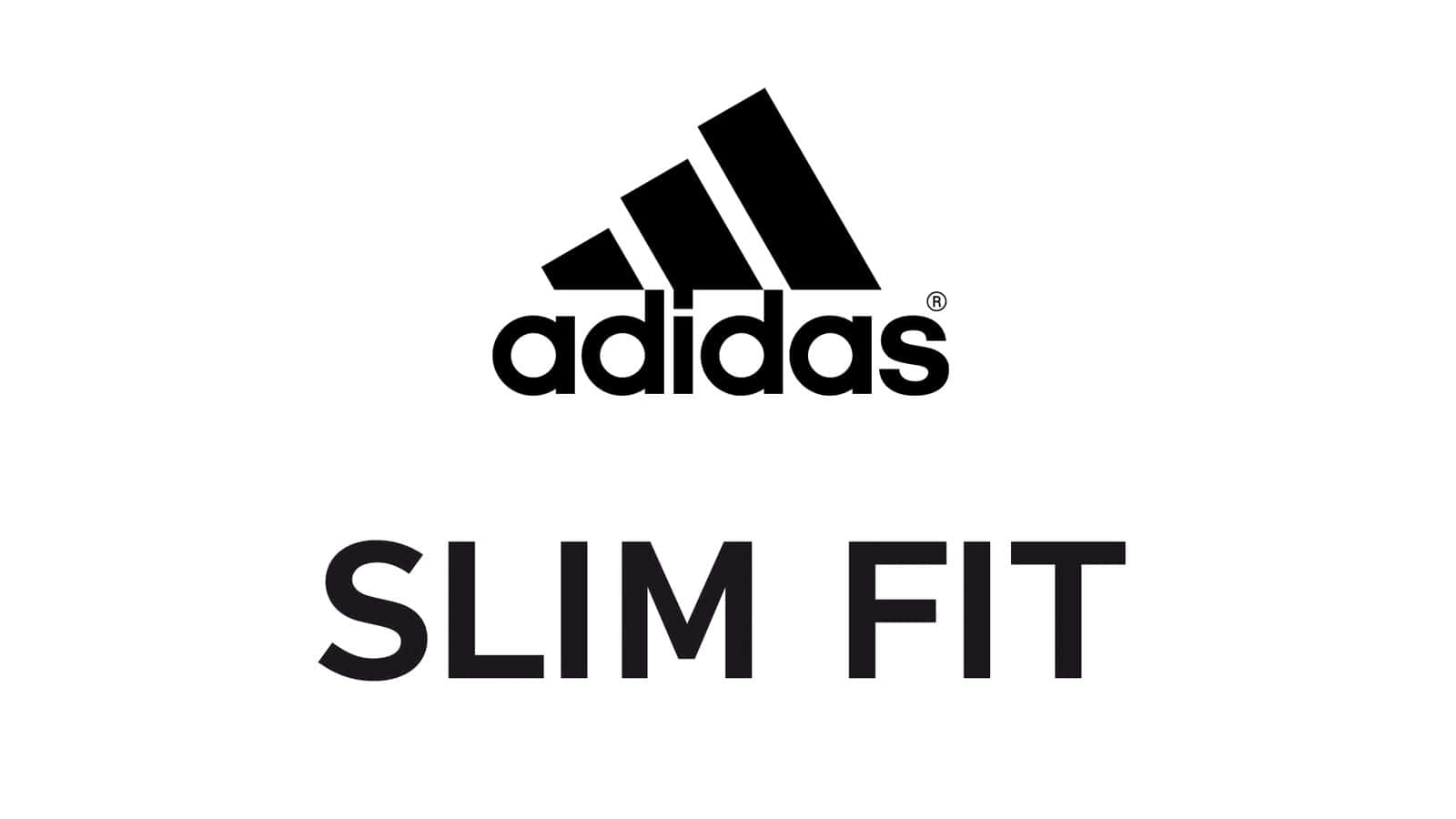 Was sind Adidas Slim Fit Artikel