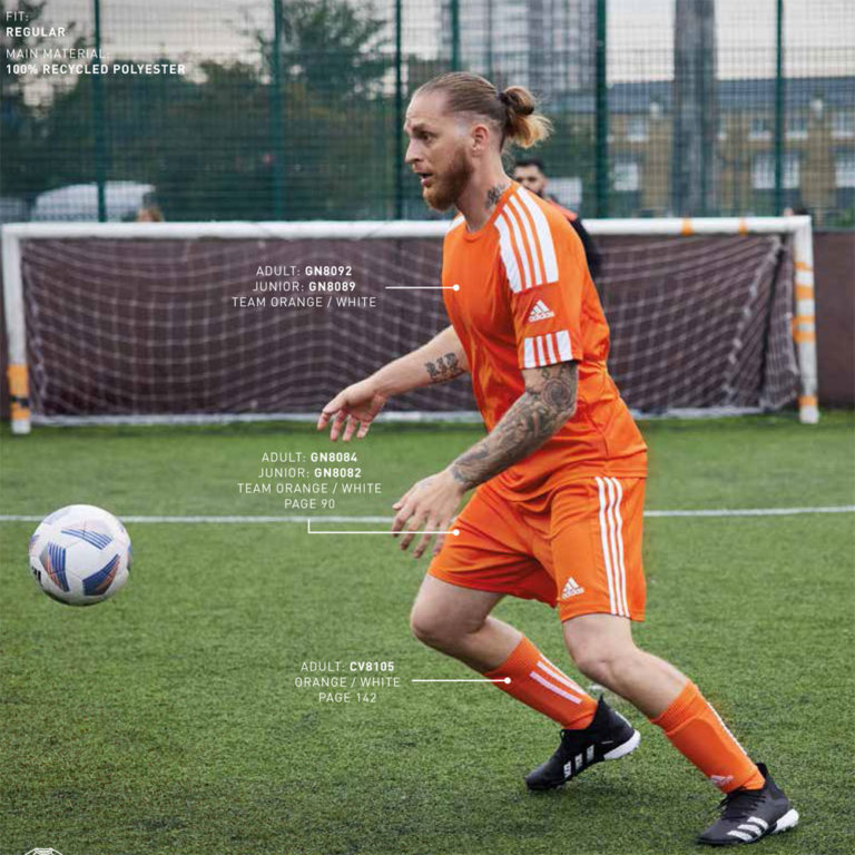 adidas Katalog 2022/2023 Teamwear Übersicht Shop Link PDF