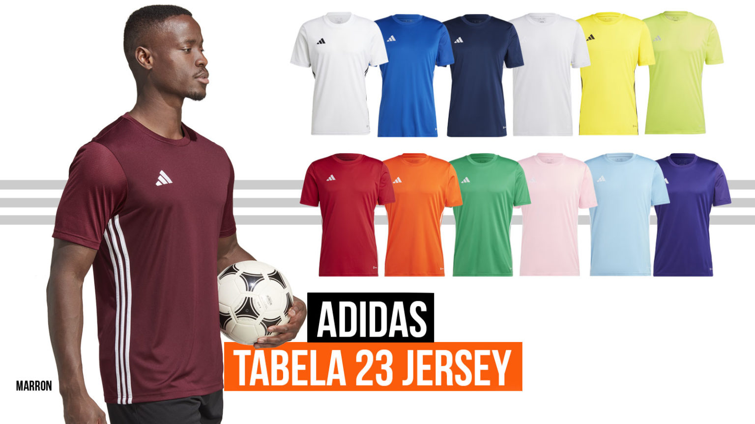 neue adidas Trikots 2023/2024 Sportartikel und Fussballschuhe News