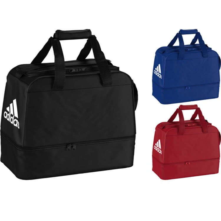 Die Adidas Teambag Sporttasche als universelle Tasche für Vereine und Sportler