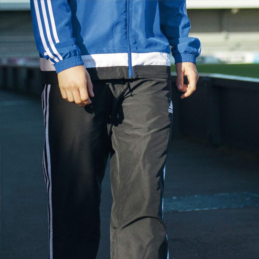 adidas Tiro15 Präsentationsanzug Trainingsanzug adidas Tiro15 Präsentationsanzug Trainingsanzug