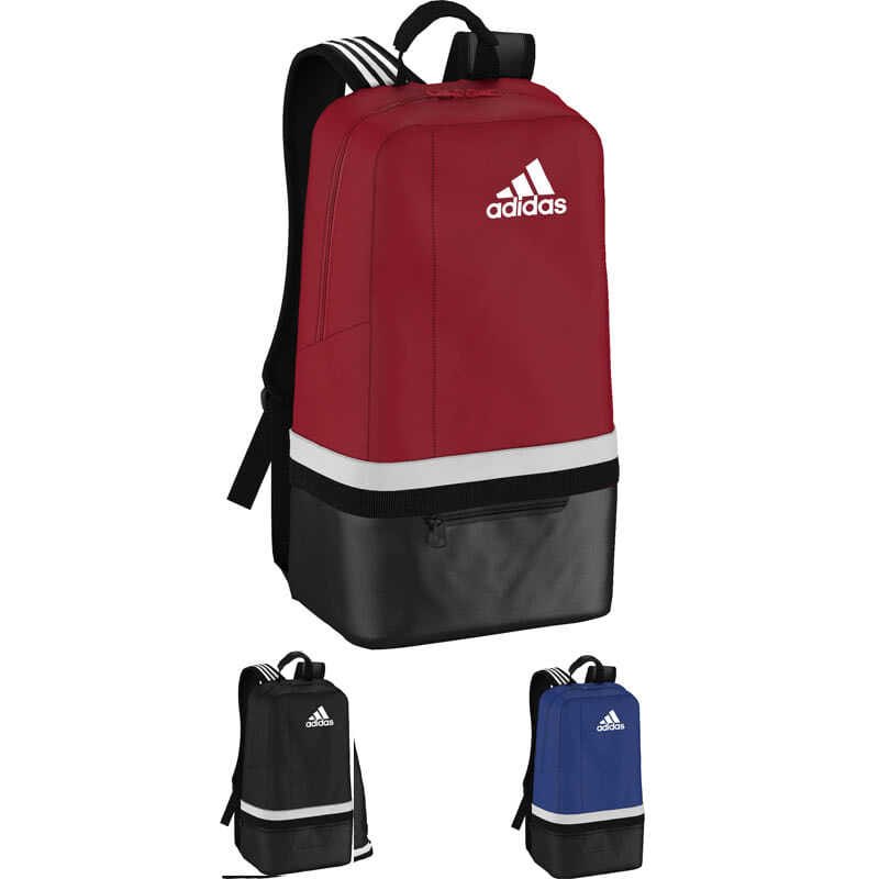 adidas rucksack fussball