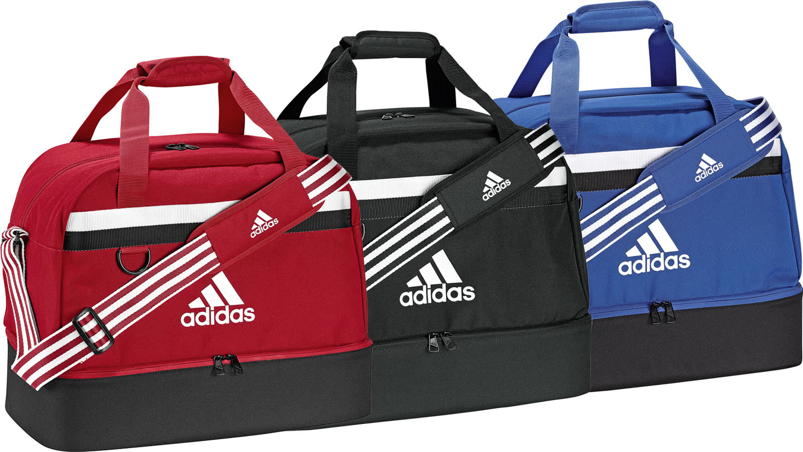 Adidas Tiro 15 Teambag Die Sporttaschen Sportartikel und Adidas Tiro 15 Teambag Die Sporttaschen Sportartikel und