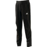 Die Adidas Tiro 17 Polyesterhose als Poly Pant und lange Sporthose