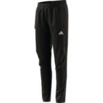 Die Adidas Tiro 17 Trainingshose als Training Pant (lang und eng)