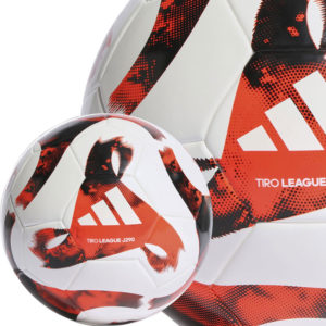 der adidas Tiro League Junior 290 als Fußball für Kinder