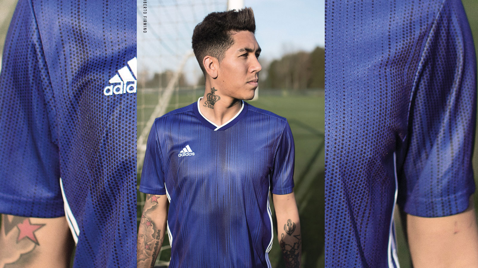 adidas Trikot 2019/2020 Tiro 19 aus dem Katalog