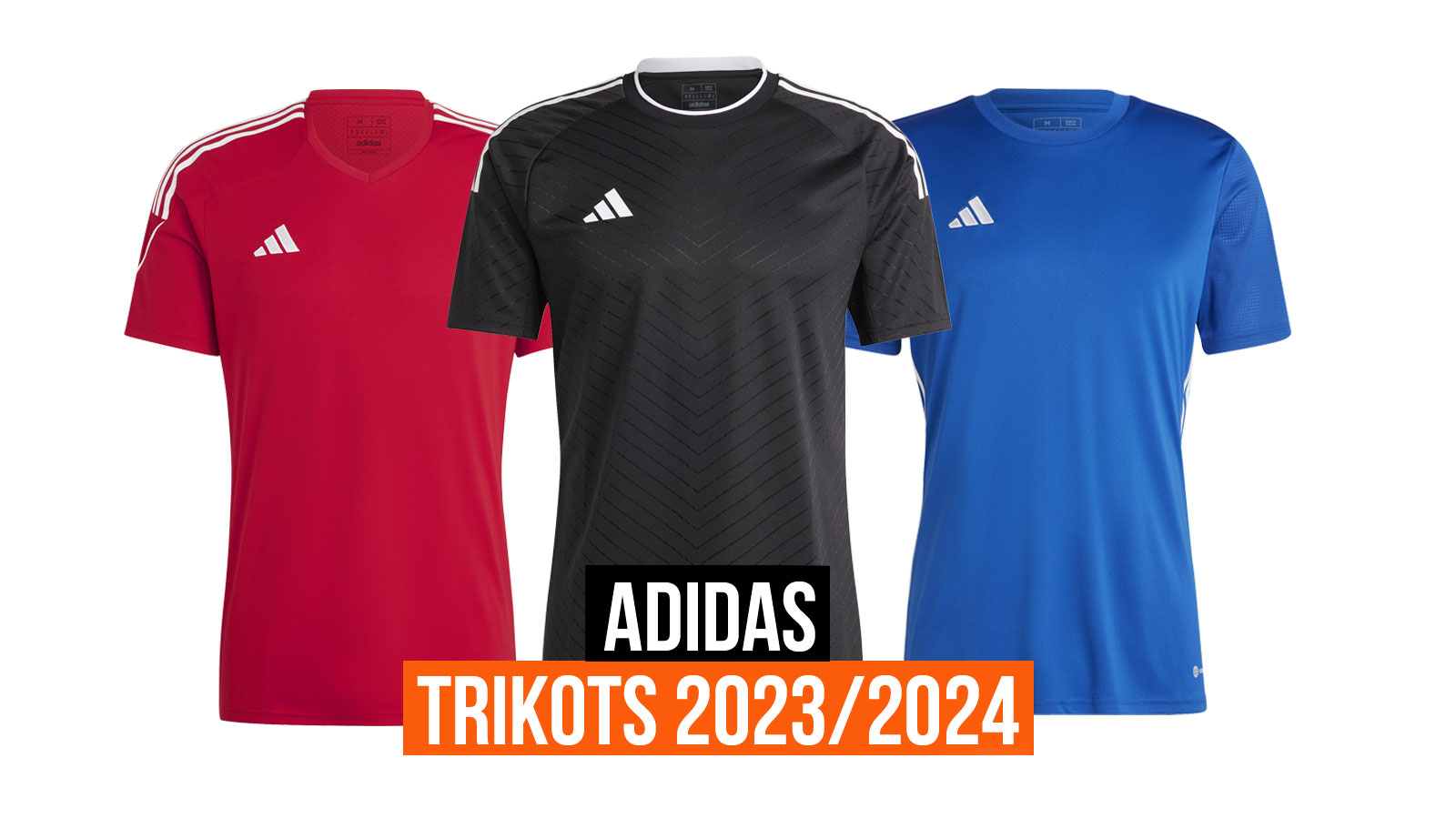 adidas 2023/2024 Teamsport Neuheiten Online Shop Katalog
