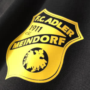 Das FC Adler Meindorf Logo