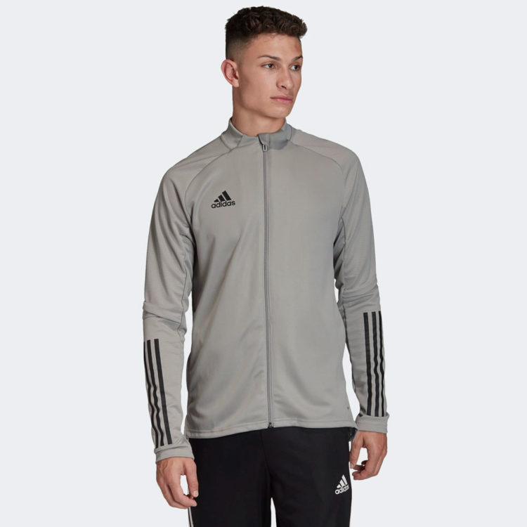 Den adidas Trainingsanzug gibt es mit Training Jacket und Training Pant