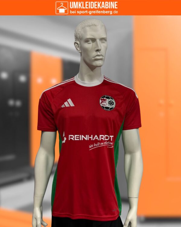 adidas Trikots mit außergewöhnlichen Farben uvm