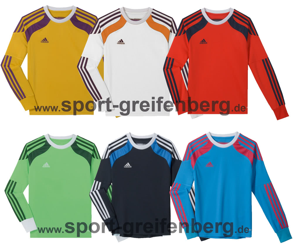 Adidas Onore 14 GK das neue Torwarttrikot Sportartikel und Adidas Onore 14 GK das neue Torwarttrikot Sportartikel und
