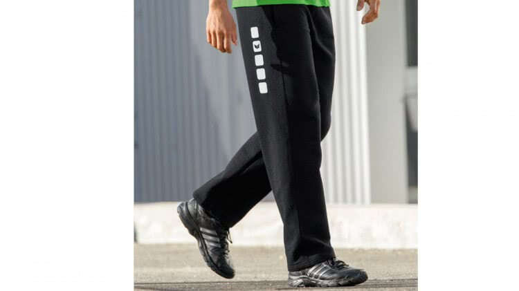 Die Erima 5-Cubes Basic Sweatpant 