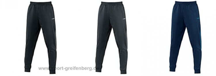 Die Jako Attack 2.0 Polyesterhose und Sporthose