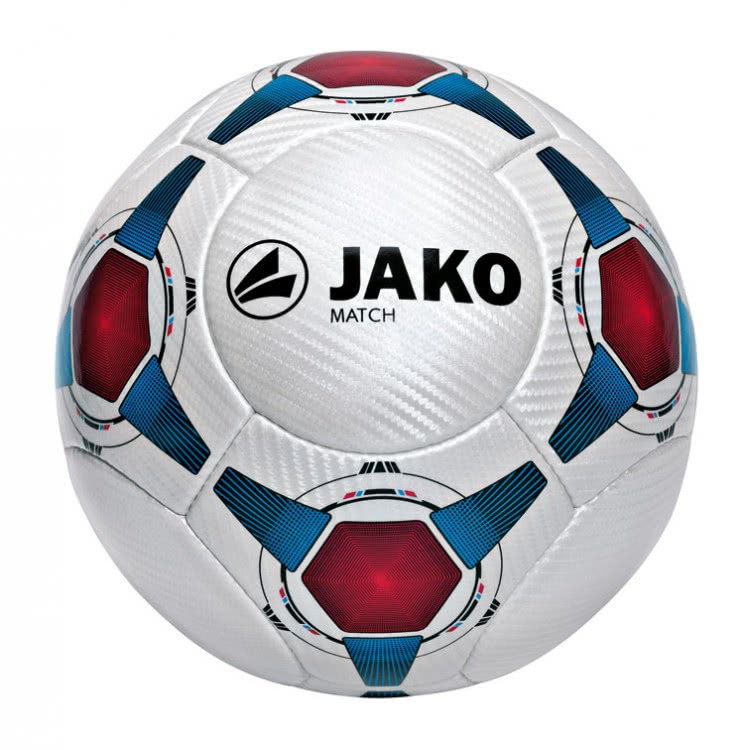 Jako Match 2.0 Ball - Sportartikel und Fussballschuhe News