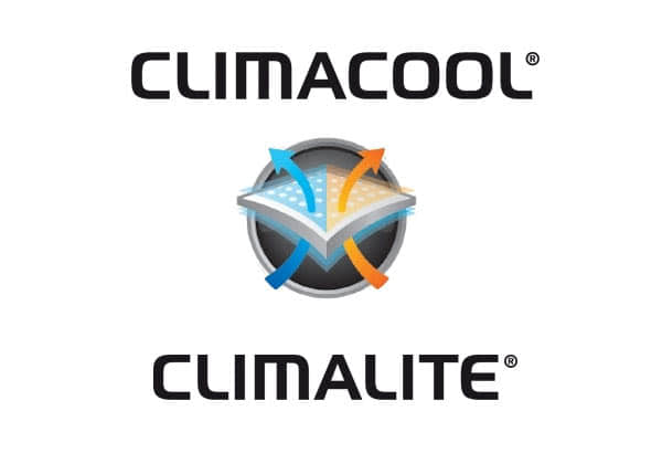 von adidas gibt es Clima Cool und ClimaLite