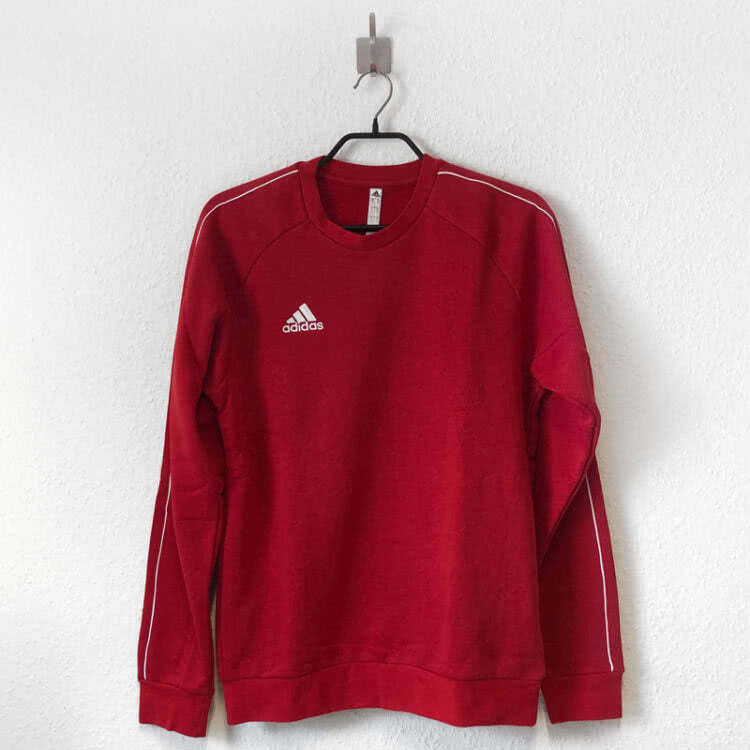 das eigene Club Sweat von adidas