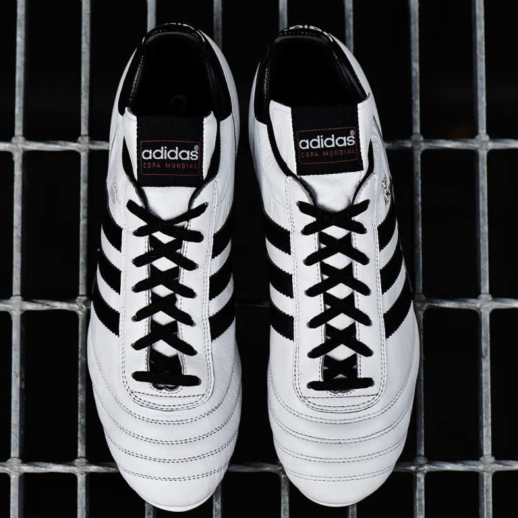 weiße Adidas Copa Mundial