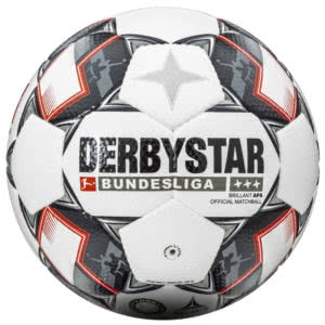 Derbystar Bundesliga Spielball 2018/2019