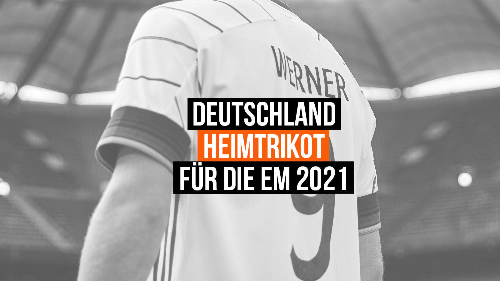 das ist das deutschland trikot em 2020