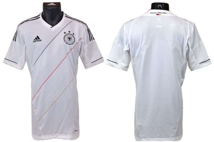 2012 dfb trikot