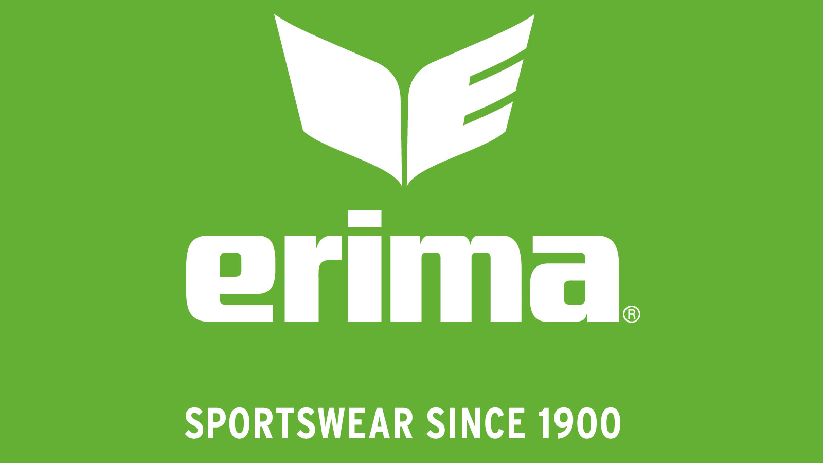 Erima Sportbekleidung für 2021 bis 2024