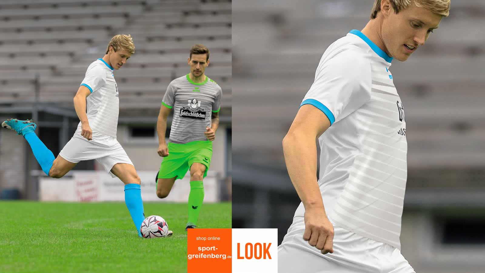 Trikot hose stutzen set discount