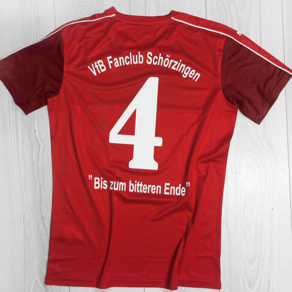 Personalisiert Tennissocken Mit Namen & Nummer - Shirtracer Foto Socken Geschenk