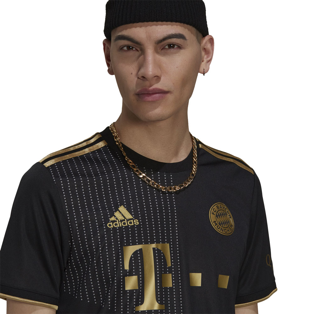 Bayern Trikot Mit 5 Sternen Adidas Fc Bayern Munchen 2021 2022