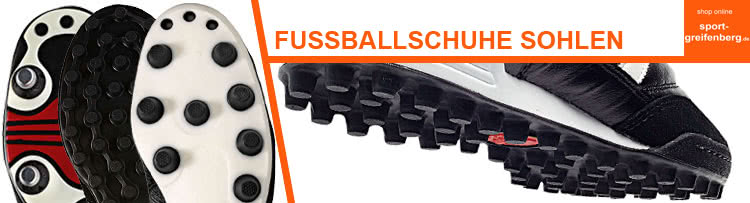 nockenschuhe kunstrasen