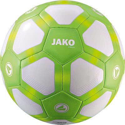 jako light trainingsball als Fußball für Kinder