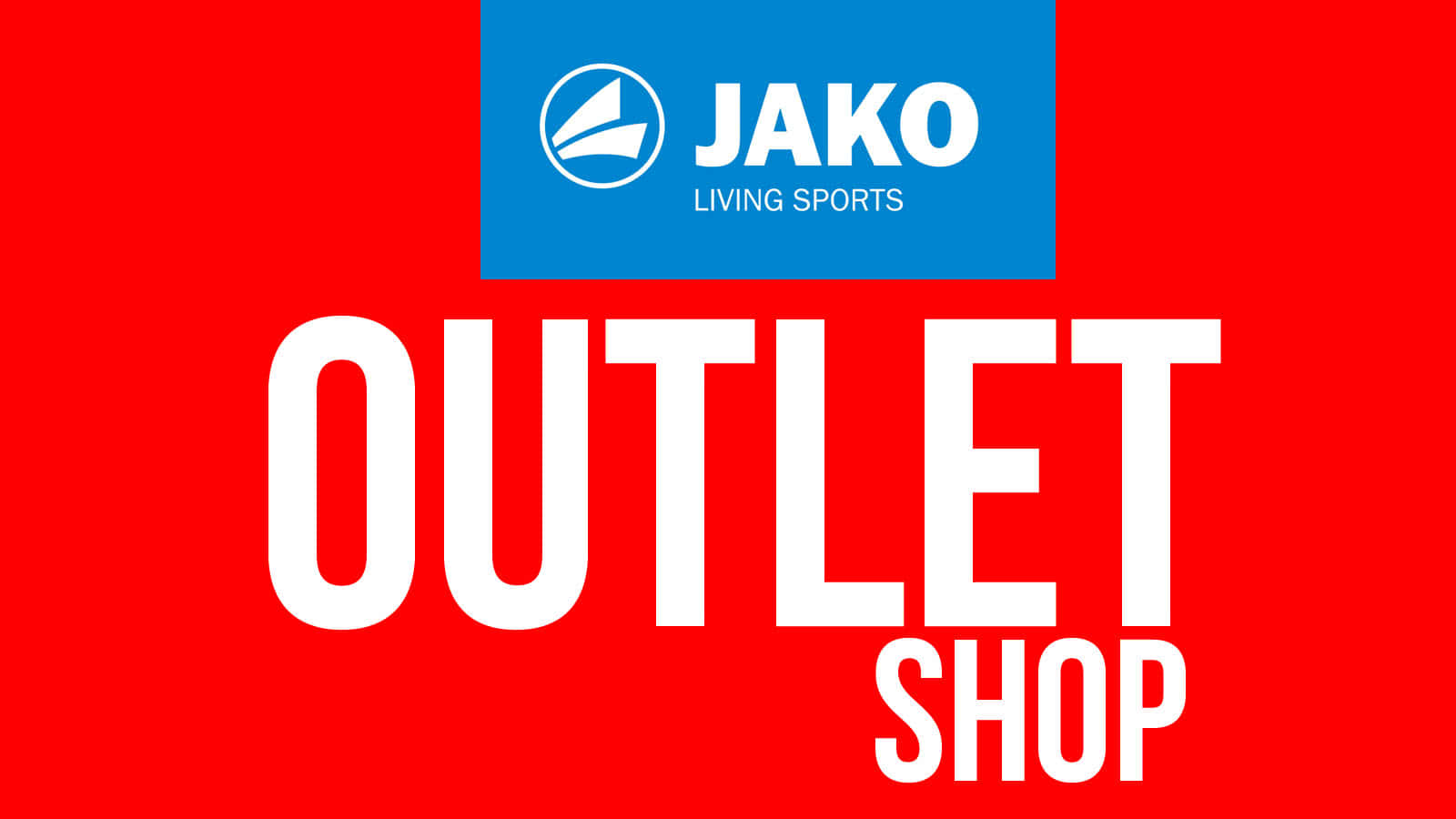 die Jako Outlet Shop Angebote im Shop mit Sale Sonderpreisen