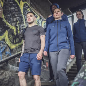 Die Jako Premium Lifestyle Sportswear