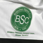 Das Breloher Sport Club Vereinslogo