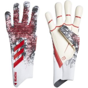 Die Manuel Neuer Handschuhe 2020 als adidas Predator Pro 20 NM