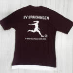 Die Meister T-Shirt SV Spaichingen von Adidas