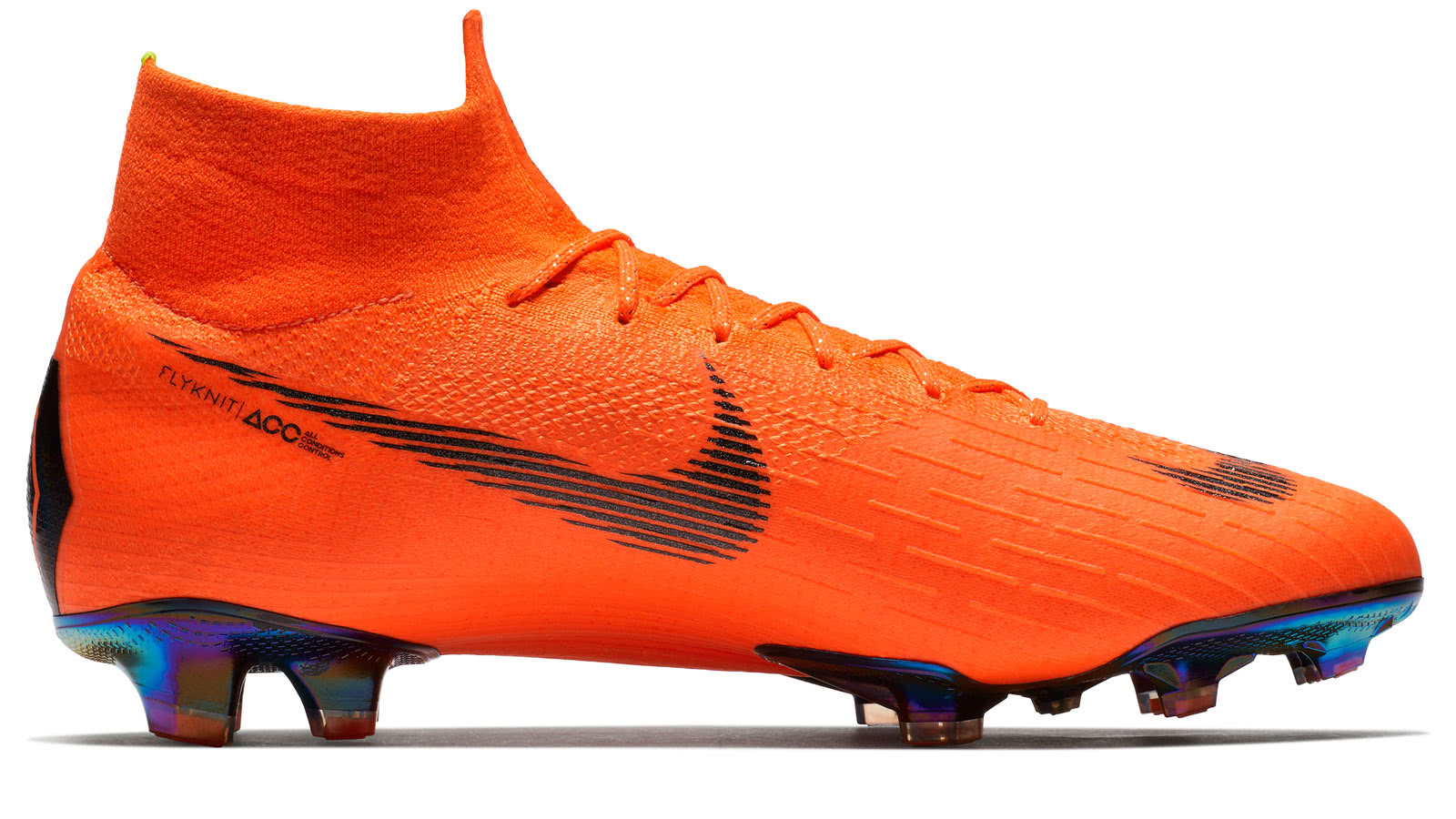new mercurial superfly 360