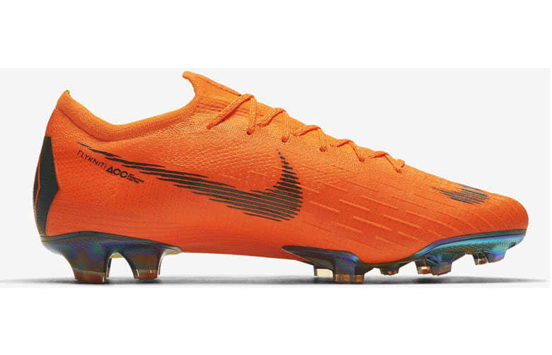 Prisutveckling p Nike MercurialX Vapor XII Pro IC (Herr Prisjakt