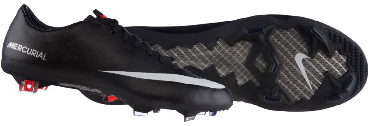 nike schwarze fussballschuhe