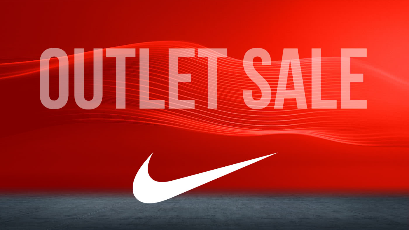 Die Nike Outlet Shop Angebote mit Fußballschuhen und Trikots