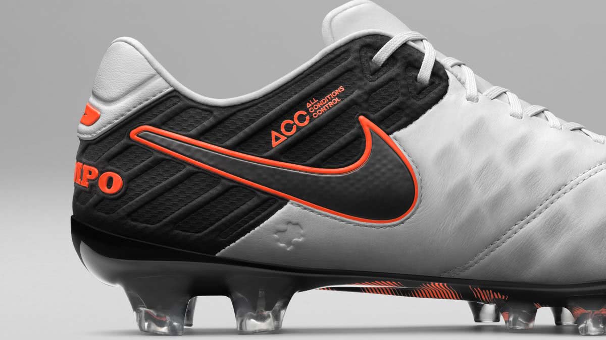 nike tiempo 6 legend