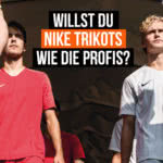 trikot selber gestalten nike