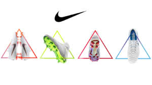 Das sind die Nike WM 2018 Fussballschuhe