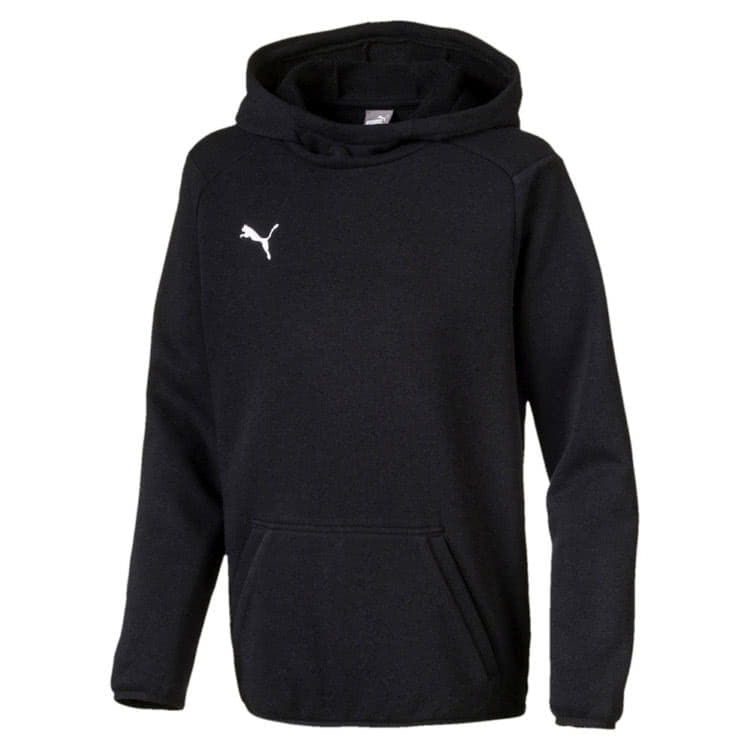 Das Puma Casuals Kapuzensweatshirt aus dem Puma Katalog