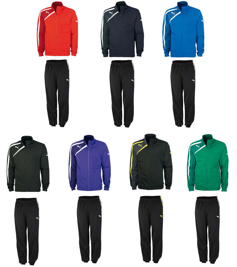 puma trainingsanzug puma trainingsanzug