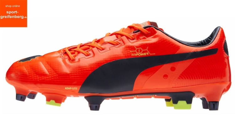puma evospeed fußballschuhe puma evospeed fußballschuhe